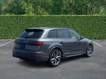 2023 Audi SQ7 Prestige 4.0 TFSI quattro