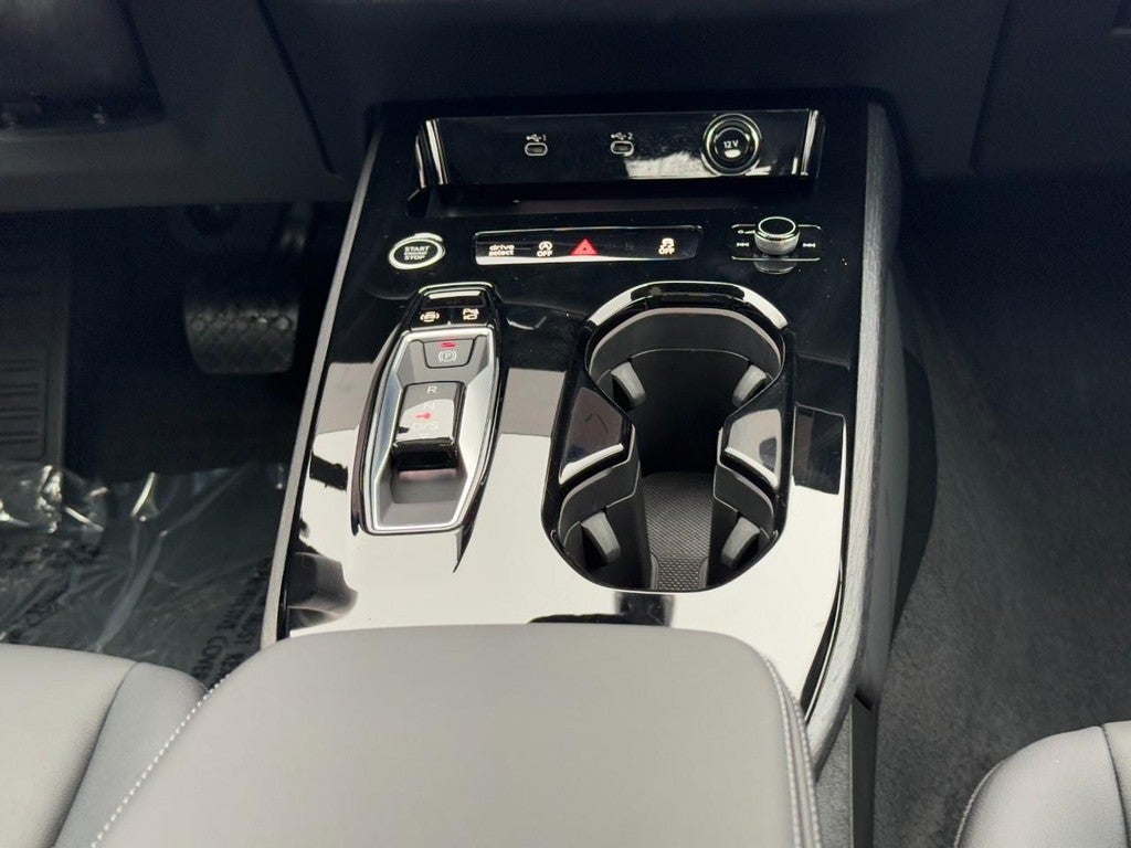 2025 Audi A5 Premium 2.0 TFSI quattro