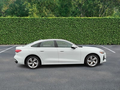 2025 Audi A5 Premium 2.0 TFSI quattro