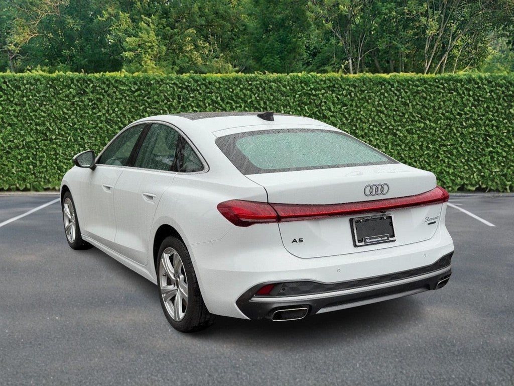 2025 Audi A5 Premium 2.0 TFSI quattro