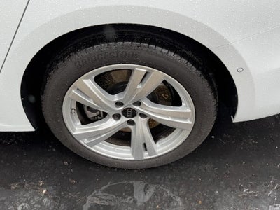 2025 Audi A5 Premium 2.0 TFSI quattro