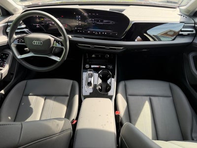2025 Audi A5 Premium 2.0 TFSI quattro