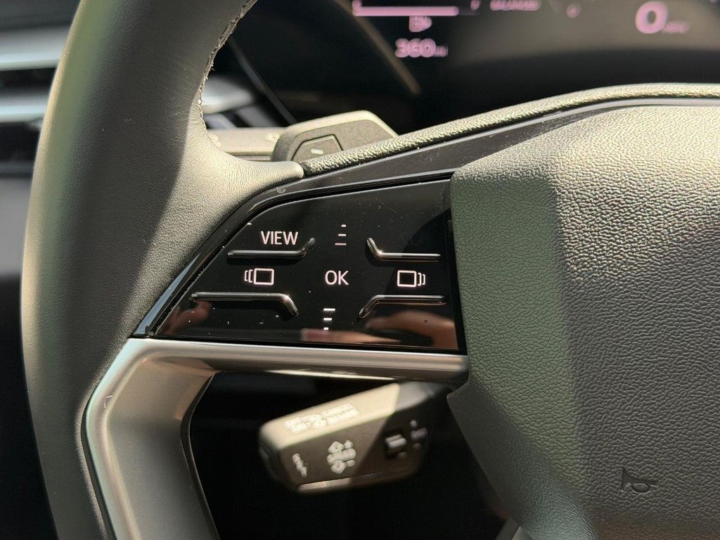 2025 Audi A5 Premium 2.0 TFSI quattro