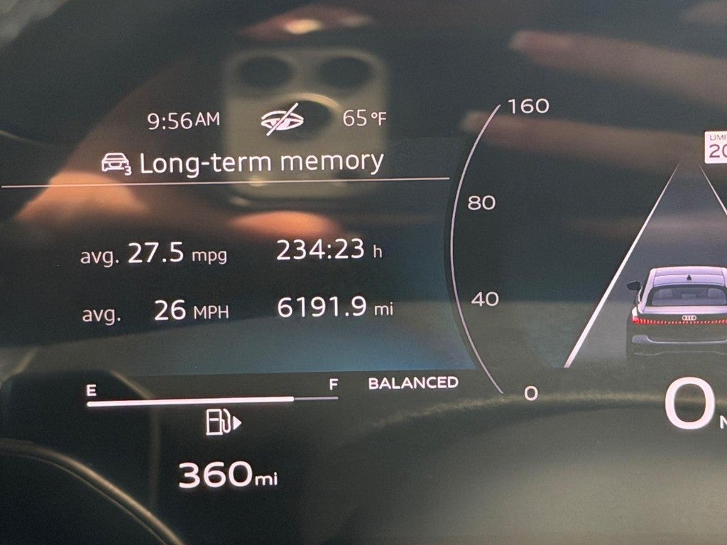 2025 Audi A5 Premium 2.0 TFSI quattro