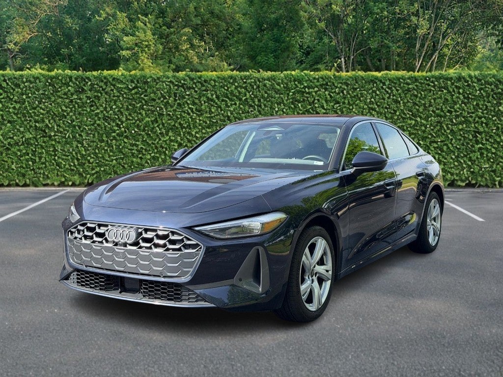 2025 Audi A5 Premium 2.0 TFSI quattro
