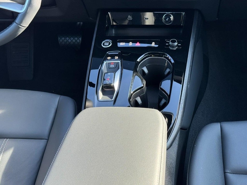 2025 Audi A5 Premium 2.0 TFSI quattro