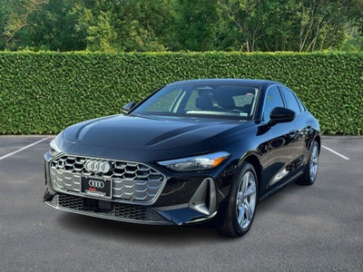 2025 Audi A5 Premium 2.0 TFSI quattro