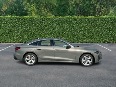 2025 Audi A5 Premium 2.0 TFSI quattro