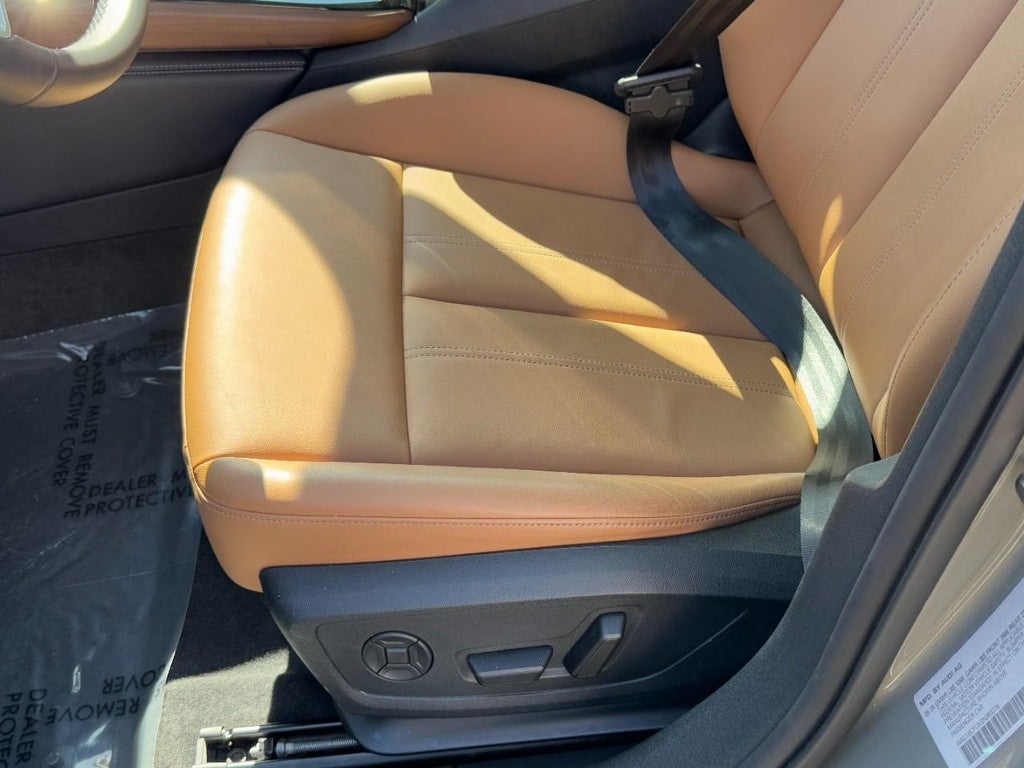 2025 Audi A5 Premium 2.0 TFSI quattro