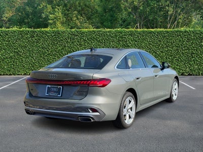 2025 Audi A5 Premium 2.0 TFSI quattro