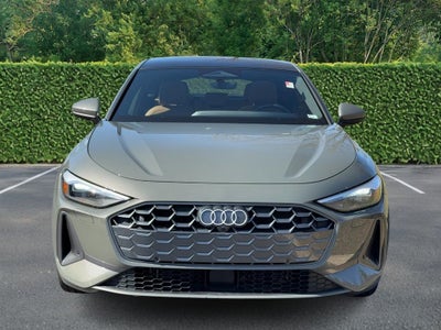 2025 Audi A5 Premium 2.0 TFSI quattro