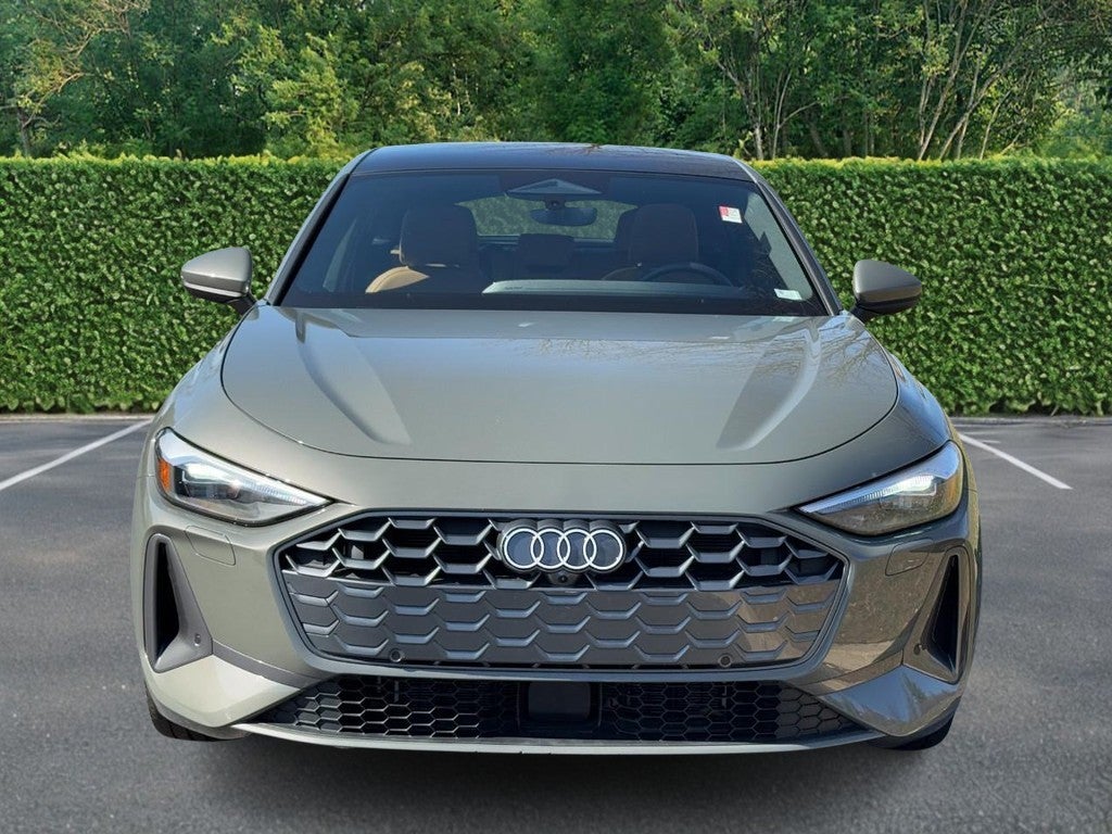 2025 Audi A5 Premium 2.0 TFSI quattro