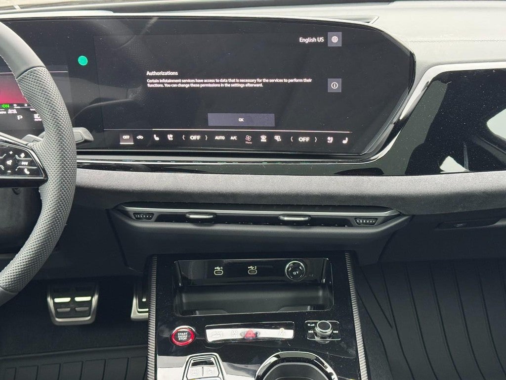 2025 Audi S5 Premium Plus 3.0 TFSI quattro