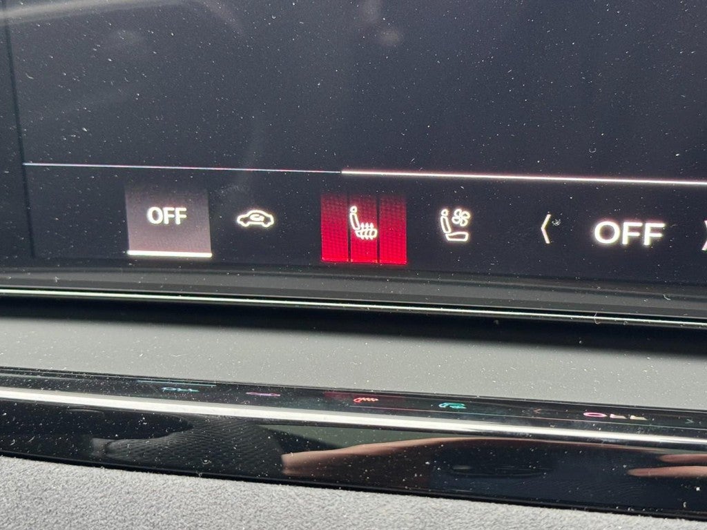 2025 Audi S5 Premium Plus 3.0 TFSI quattro