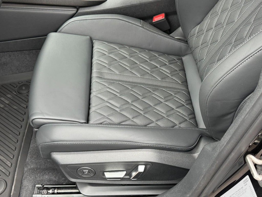 2025 Audi S5 Premium Plus 3.0 TFSI quattro