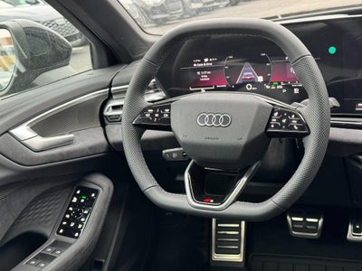 2025 Audi S5 Premium Plus 3.0 TFSI quattro