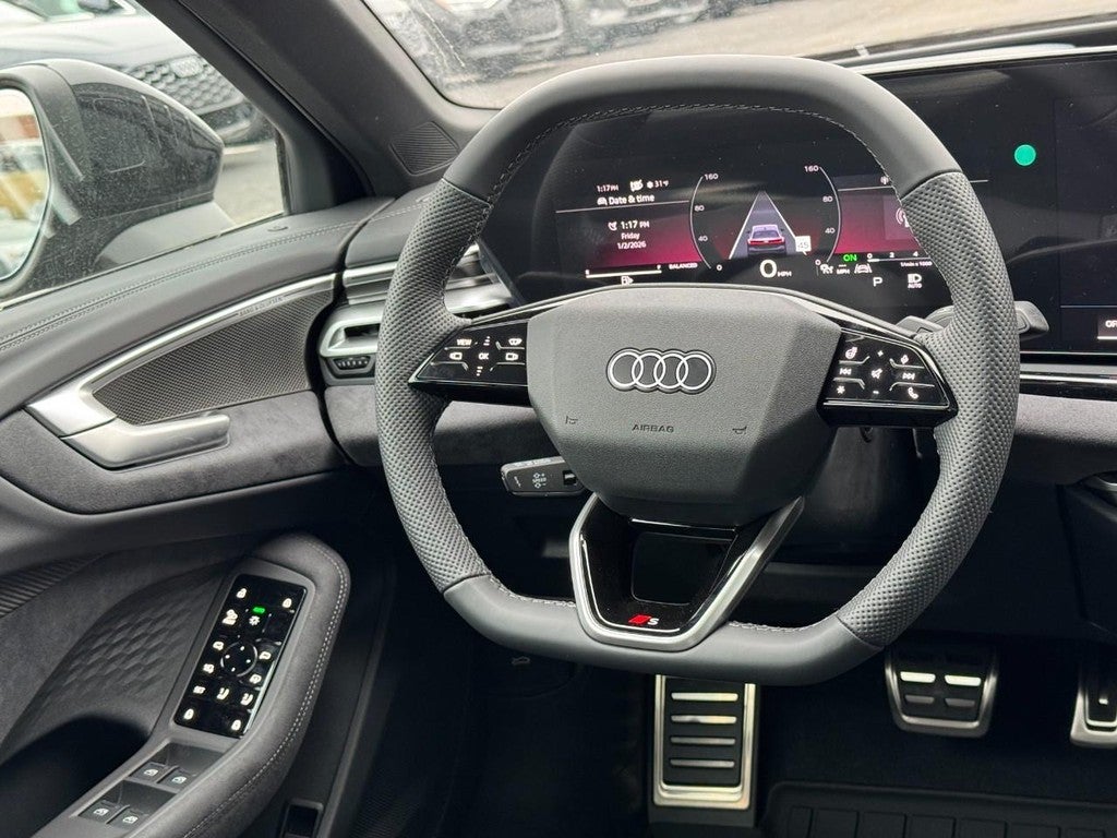 2025 Audi S5 Premium Plus 3.0 TFSI quattro