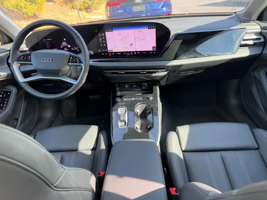 2025 Audi A5 Premium Plus 2.0 TFSI quattro