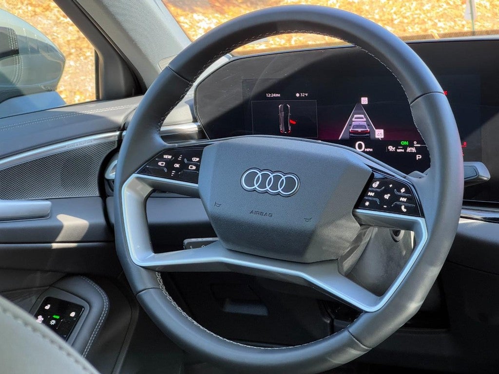 2025 Audi A5 Premium Plus 2.0 TFSI quattro