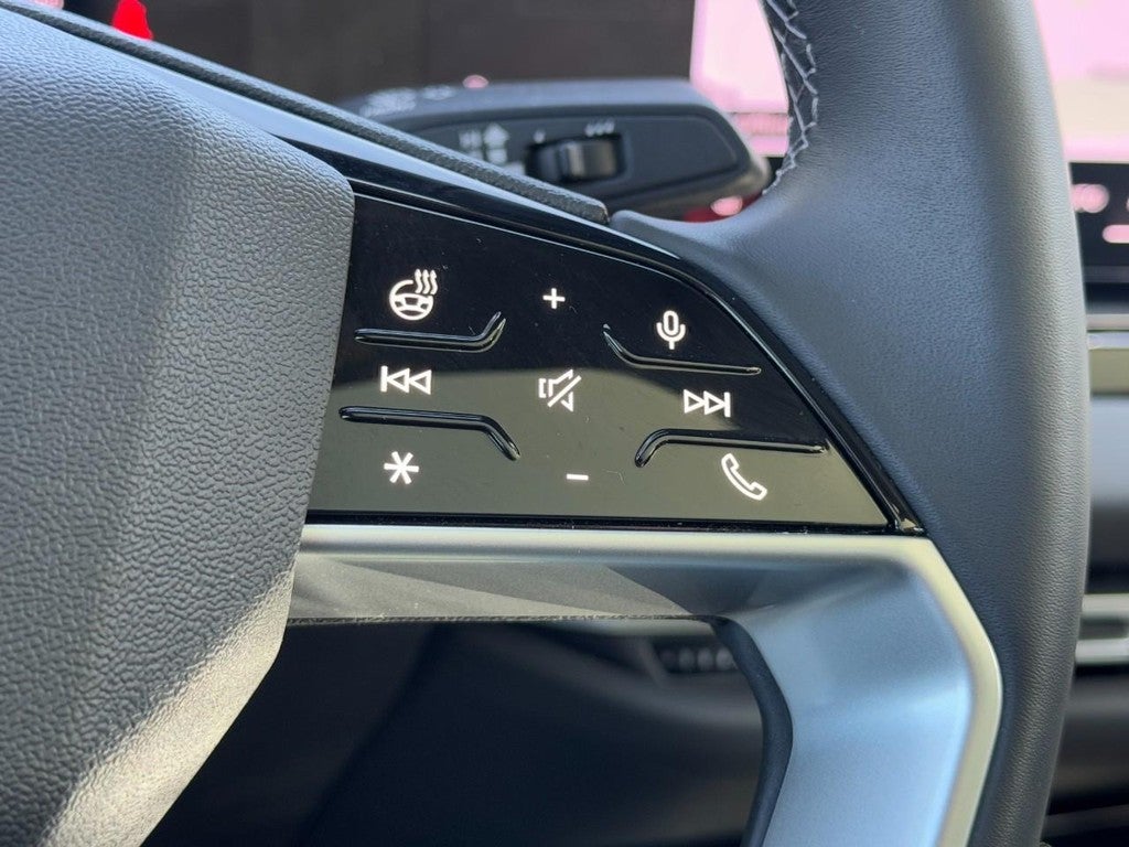 2025 Audi A5 Premium Plus 2.0 TFSI quattro