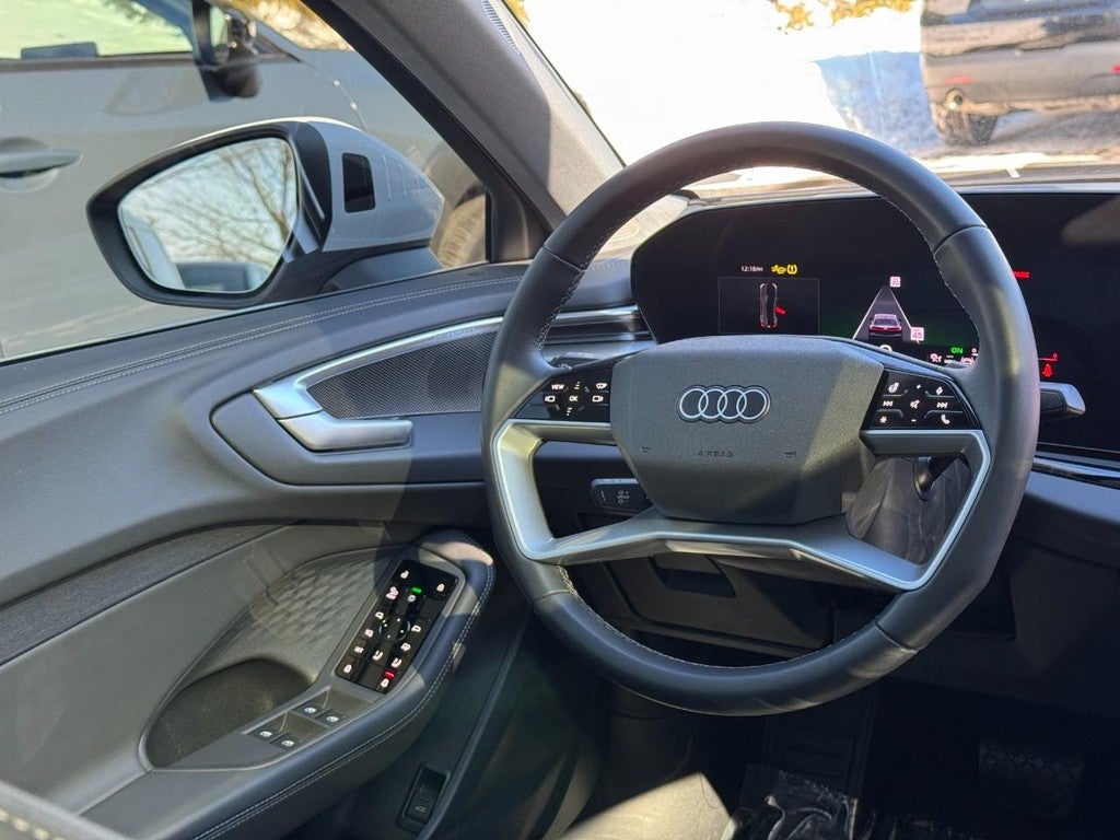 2025 Audi A5 Premium Plus 2.0 TFSI quattro