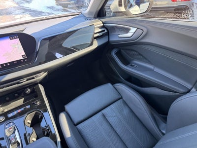 2025 Audi A5 Premium Plus 2.0 TFSI quattro