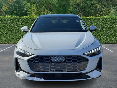 2025 Audi A5 Premium Plus 2.0 TFSI quattro