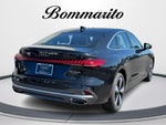 2025 Audi A5 Premium Plus 2.0 TFSI quattro