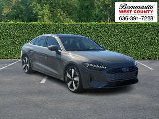 2025 Audi A5 Premium Plus 2.0 TFSI quattro