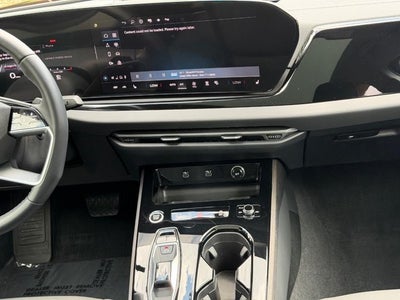 2025 Audi A5 PREMIUM PLUS 2.0 TFS