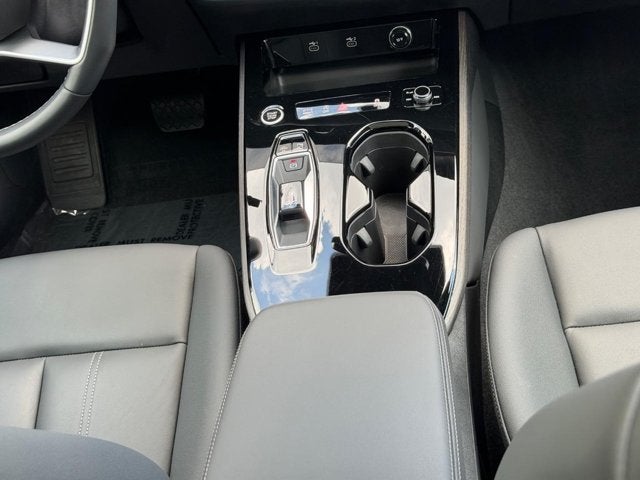 2025 Audi A5 PREMIUM PLUS 2.0 TFS