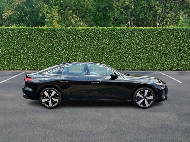 2025 Audi A5 PREMIUM PLUS 2.0 TFS
