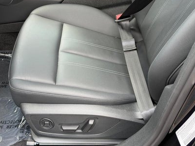 2025 Audi A5 PREMIUM PLUS 2.0 TFS