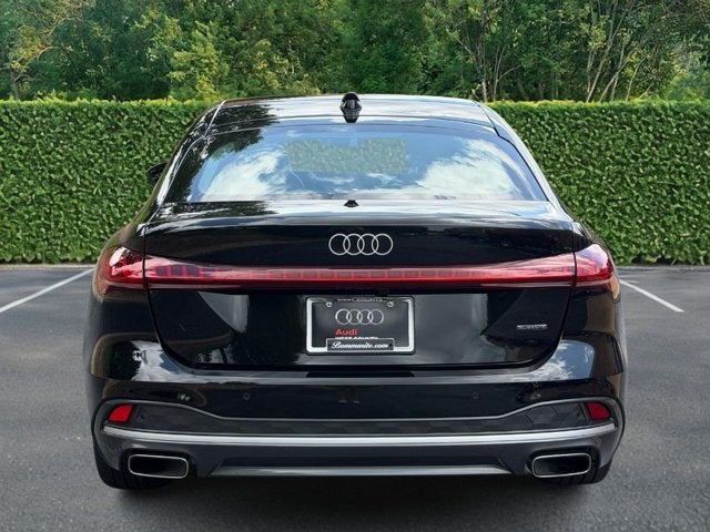 2025 Audi A5 PREMIUM PLUS 2.0 TFS
