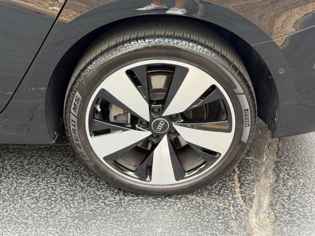 2025 Audi A5 PREMIUM PLUS 2.0 TFS