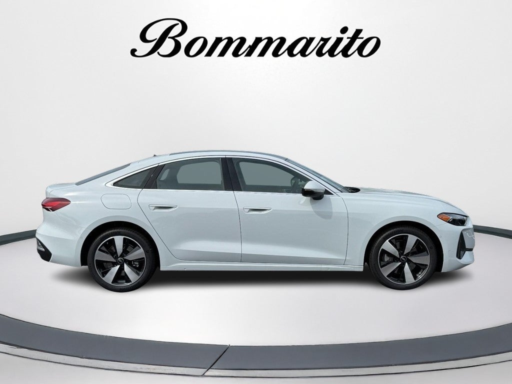 2025 Audi A5 Premium Plus 2.0 TFSI quattro