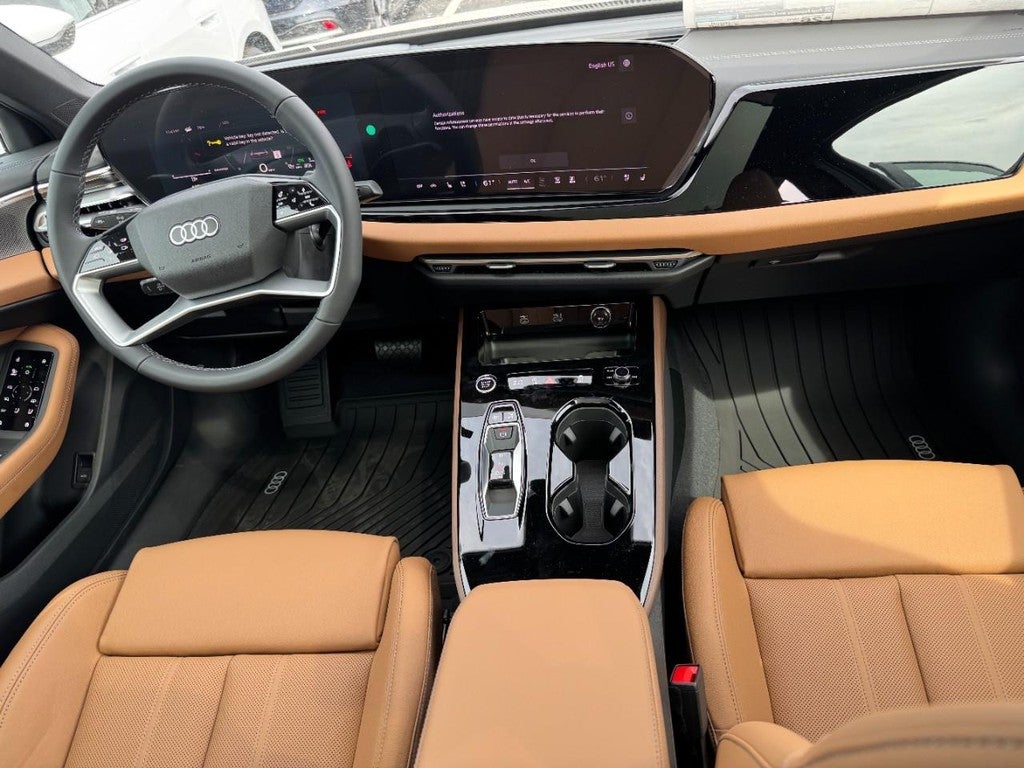 2025 Audi A5 Premium Plus 2.0 TFSI quattro