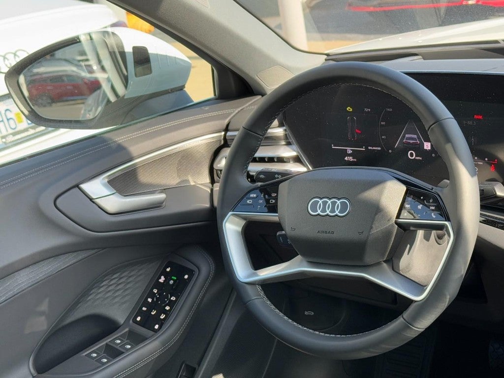 2025 Audi A5 Premium Plus 2.0 TFSI quattro