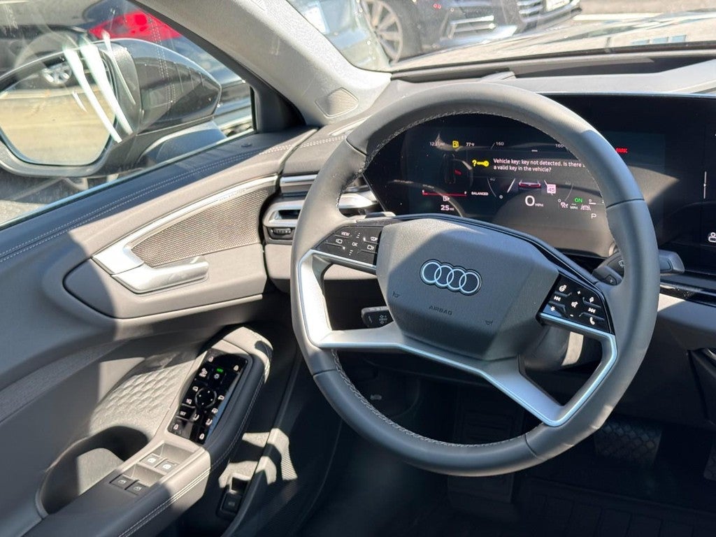 2025 Audi A5 Premium Plus 2.0 TFSI quattro
