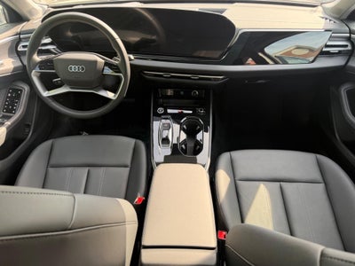 2025 Audi A5 Premium Plus 2.0 TFSI quattro