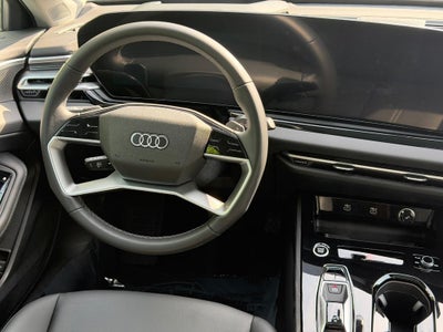 2025 Audi A5 Premium Plus 2.0 TFSI quattro