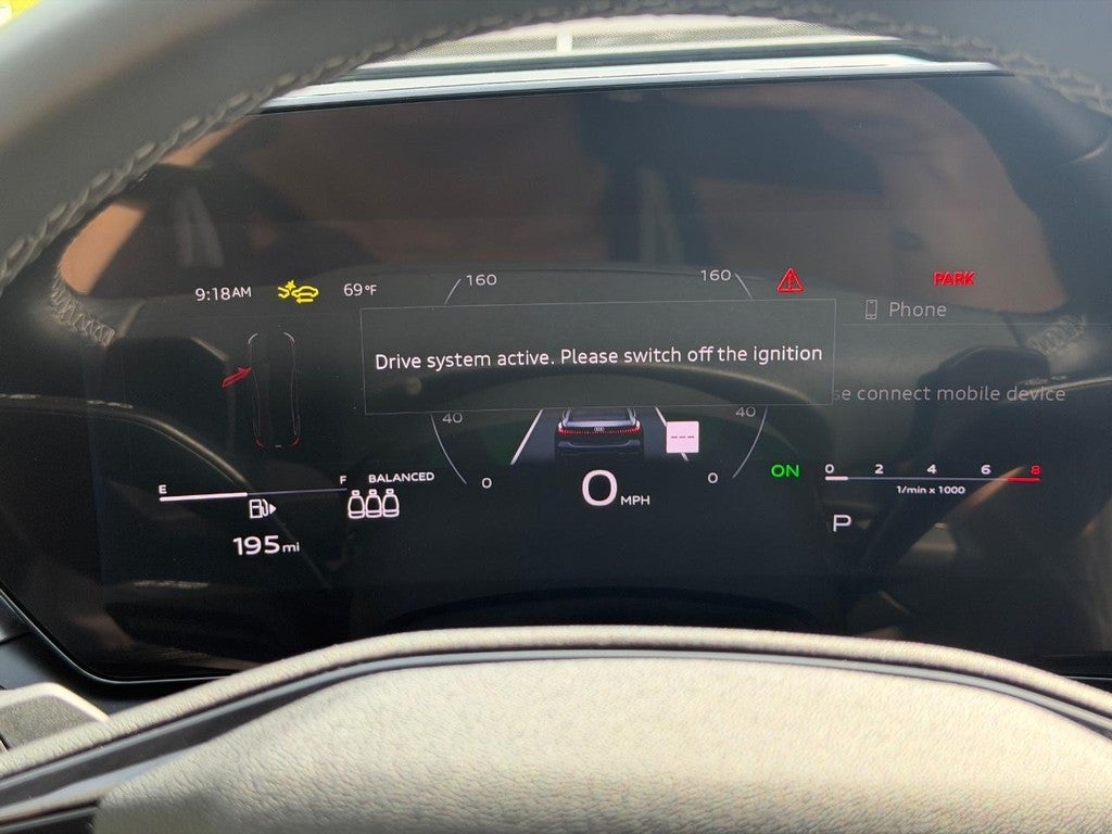 2025 Audi A5 Premium Plus 2.0 TFSI quattro