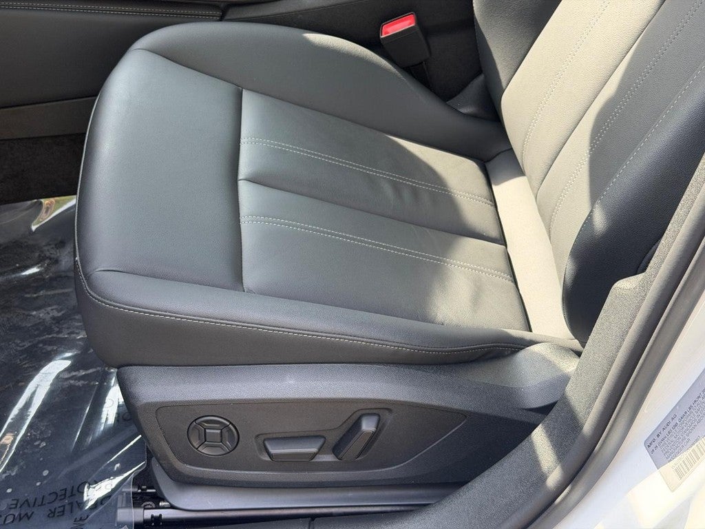 2025 Audi A5 Premium Plus 2.0 TFSI quattro