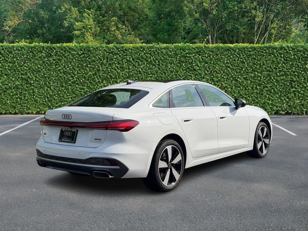 2025 Audi A5 Premium Plus 2.0 TFSI quattro