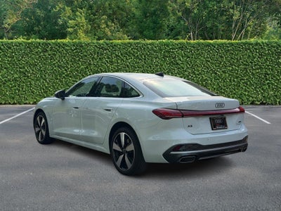 2025 Audi A5 Premium Plus 2.0 TFSI quattro