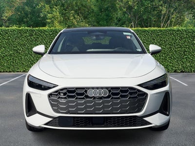 2025 Audi A5 Premium Plus 2.0 TFSI quattro