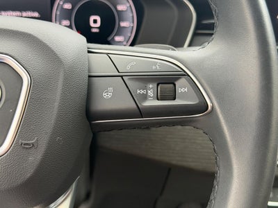 2024 Audi A5 Cabriolet S line Premium Plus 45 TFSI quattro