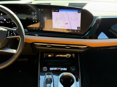 2026 Audi A6 Sedan Premium Plus quattro