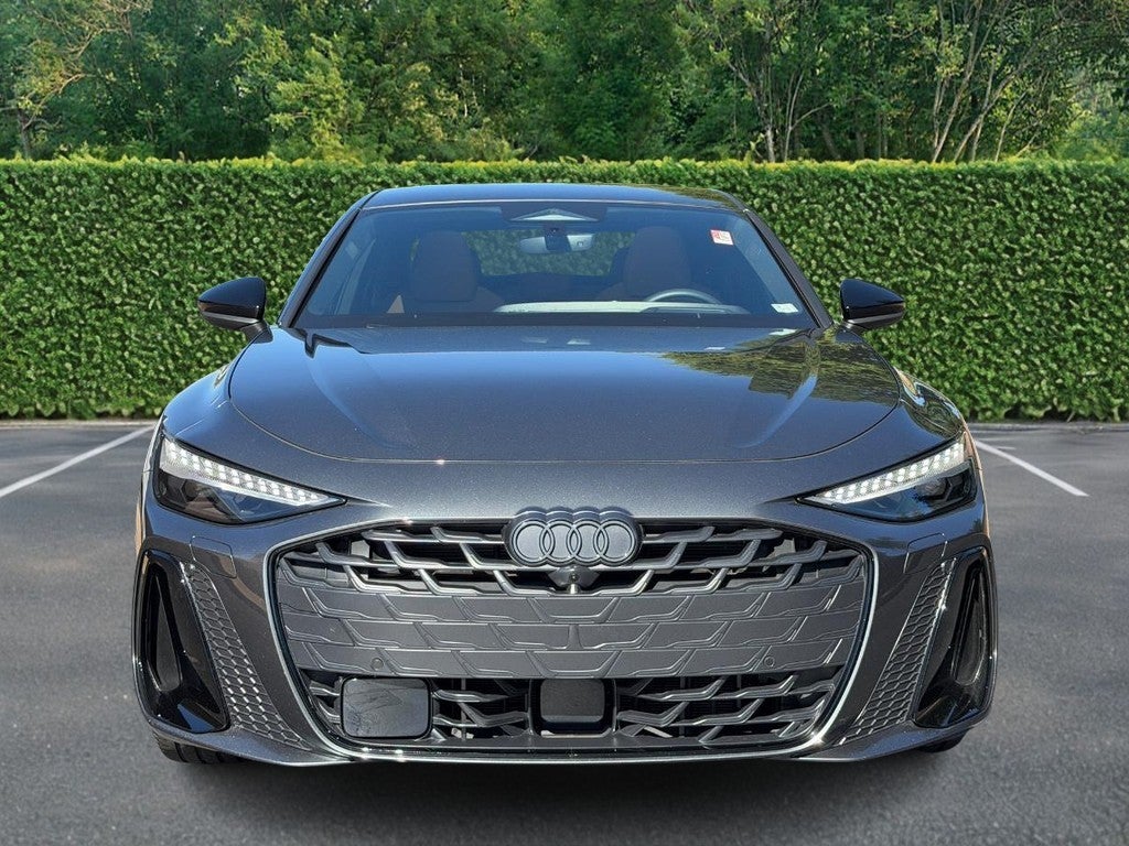 2026 Audi A6 Sedan Premium Plus quattro
