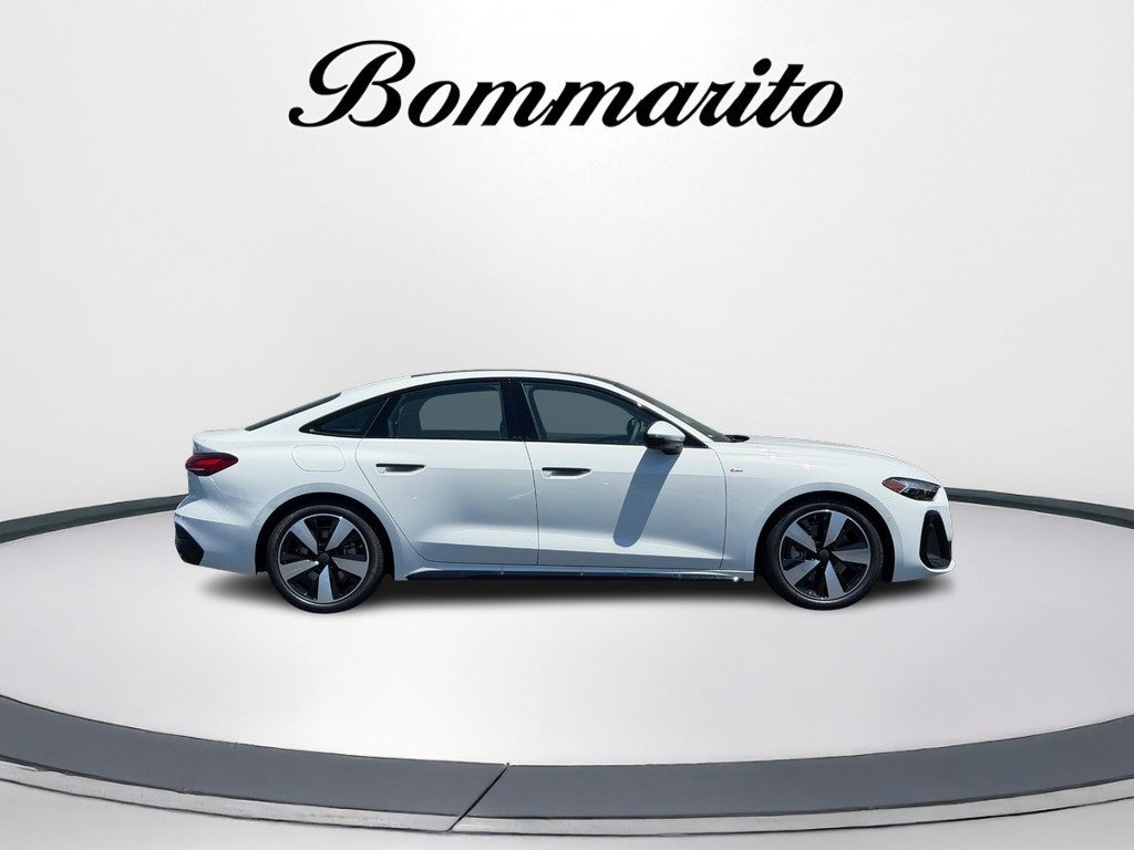 2026 Audi A5 Premium Plus 2.0 TFSI quattro